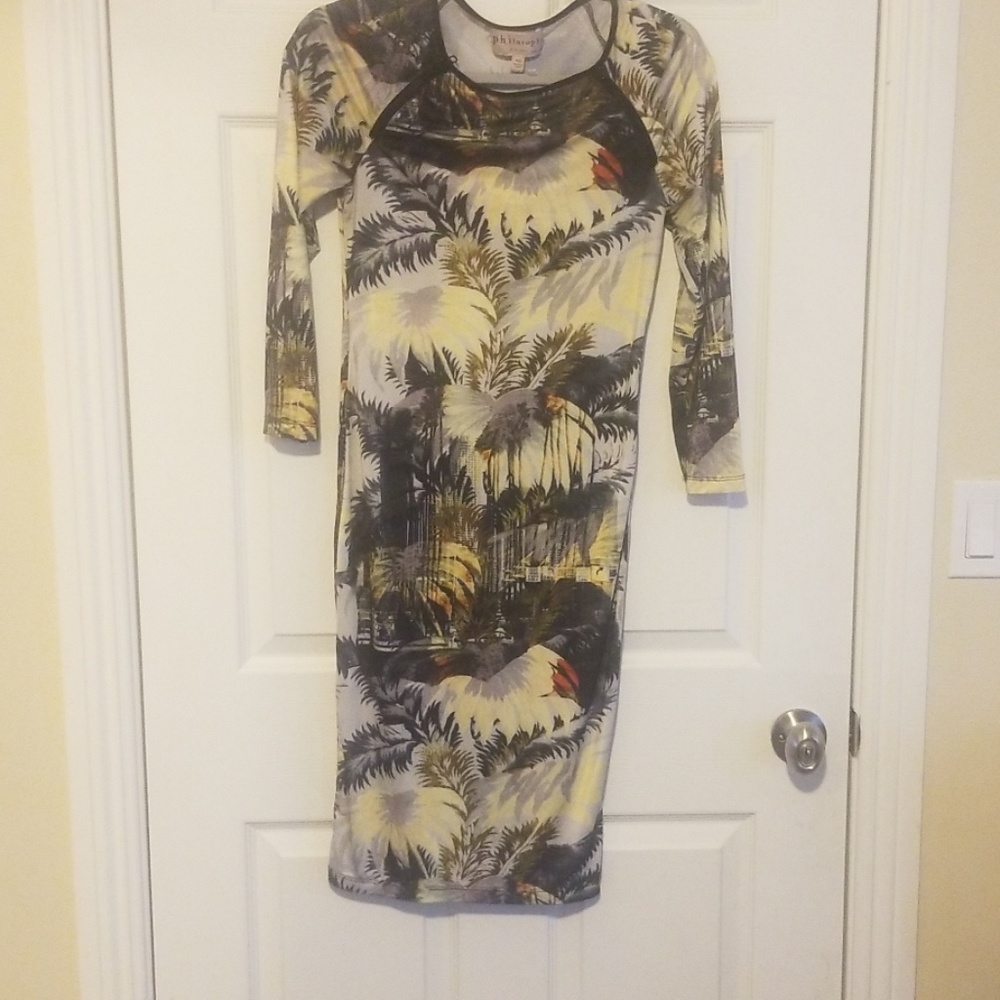 Philosophy Women's Pencil Dress